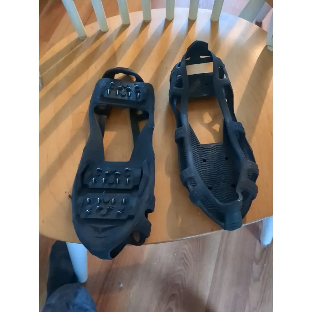 32North Stabilicers Lite M Ice Cleats Men 7.5-10 Women 8.5-12 Swanky Barn